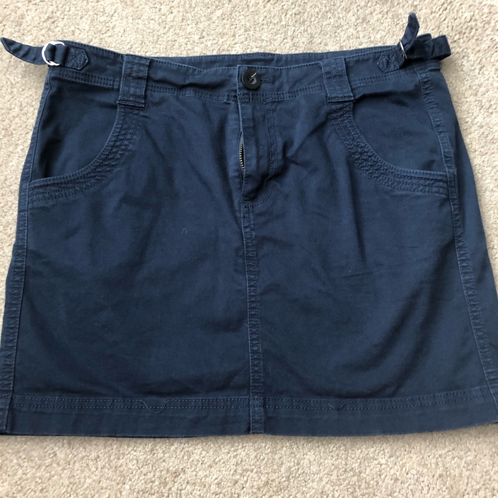 Athleta skirt. EUC